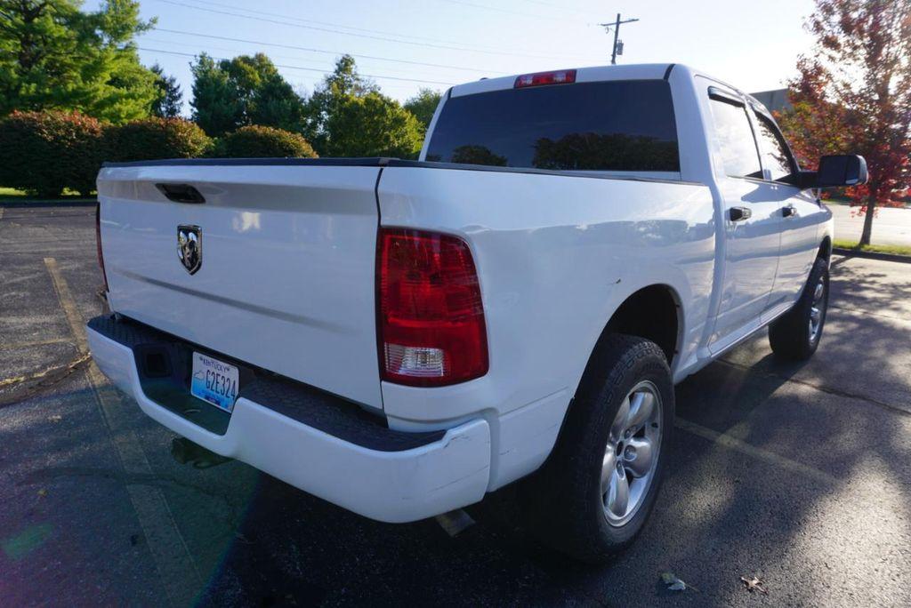 used 2016 Ram 1500 car, priced at $12,900
