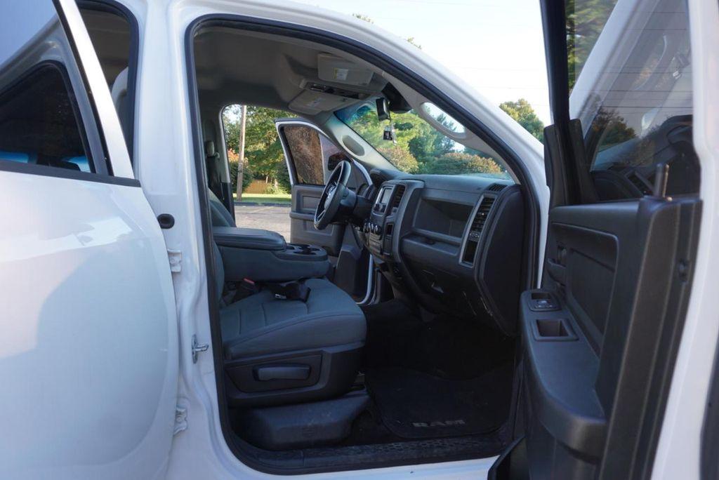 used 2016 Ram 1500 car, priced at $12,900