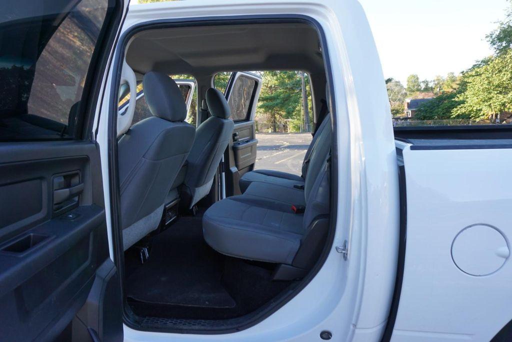 used 2016 Ram 1500 car, priced at $12,900