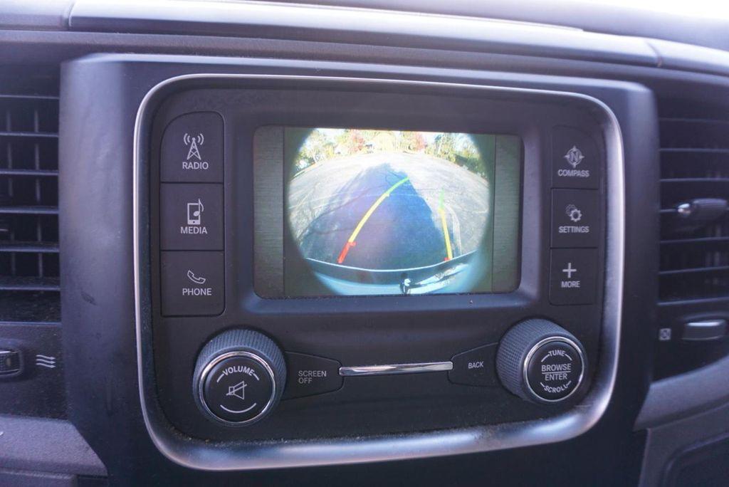 used 2016 Ram 1500 car, priced at $12,900