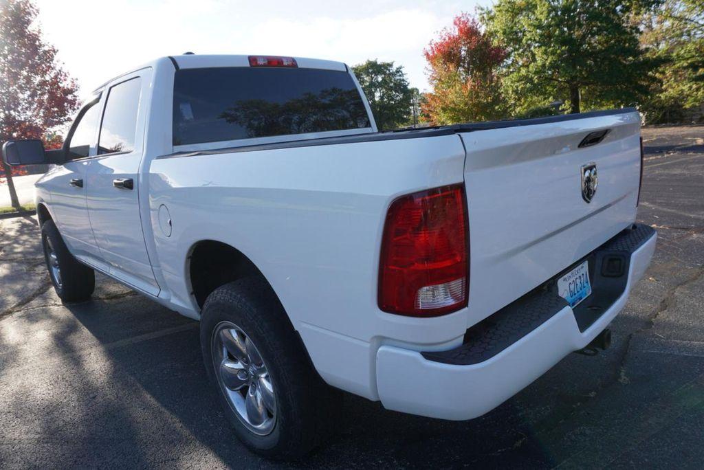 used 2016 Ram 1500 car, priced at $12,900