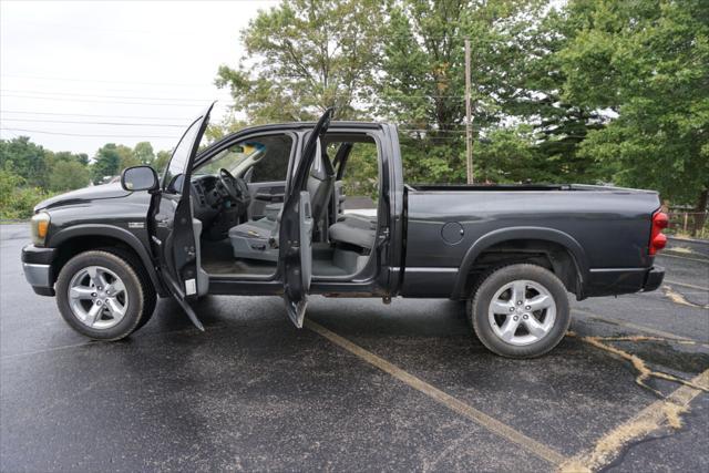 used 2007 Dodge Ram 1500 car, priced at $8,950