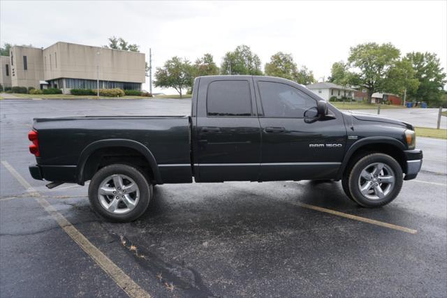 used 2007 Dodge Ram 1500 car, priced at $8,950