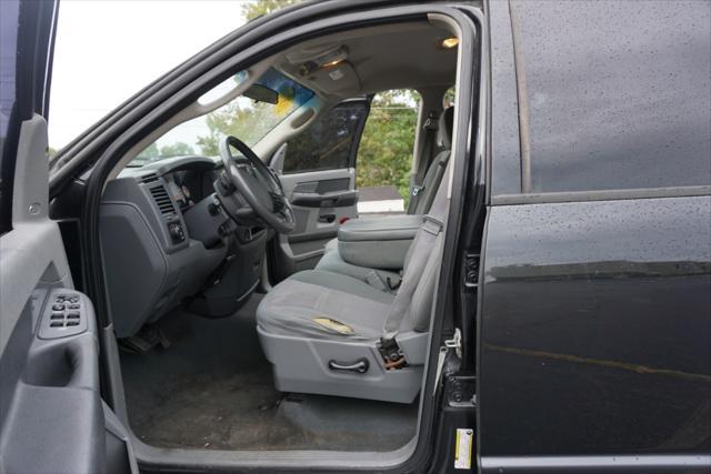 used 2007 Dodge Ram 1500 car, priced at $8,950