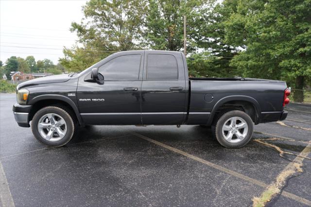 used 2007 Dodge Ram 1500 car, priced at $8,950