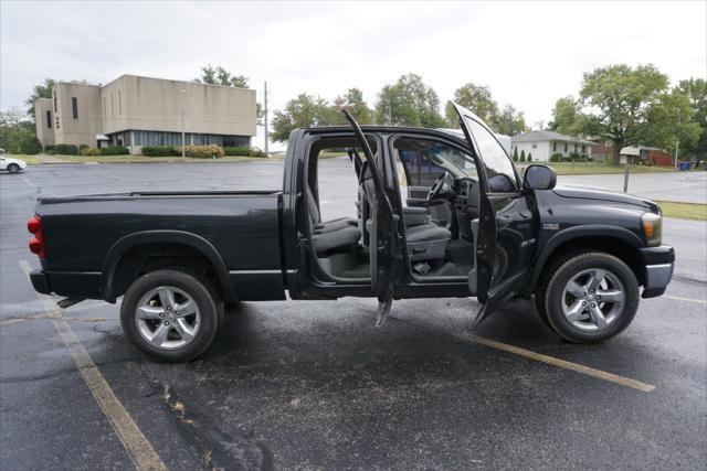 used 2007 Dodge Ram 1500 car, priced at $8,950