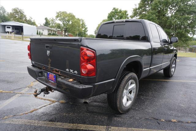 used 2007 Dodge Ram 1500 car, priced at $8,950