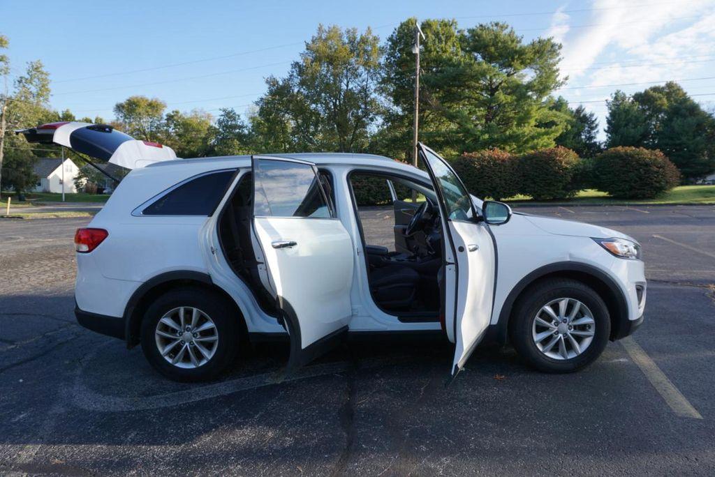 used 2018 Kia Sorento car, priced at $9,950
