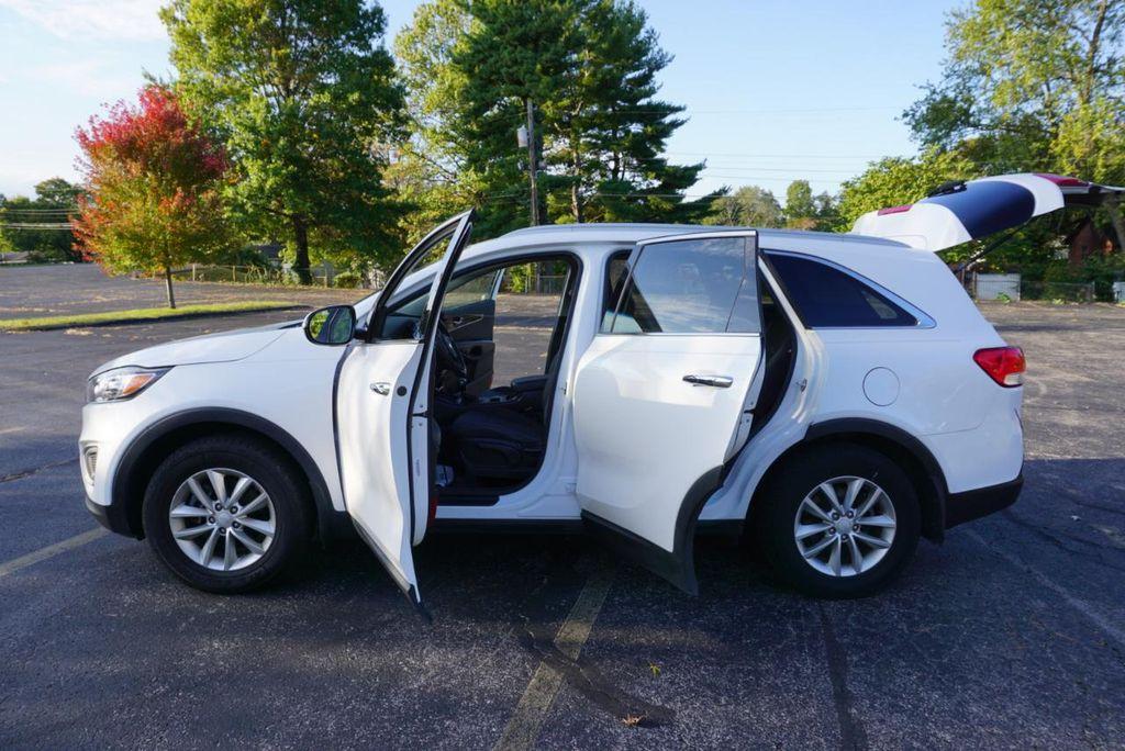 used 2018 Kia Sorento car, priced at $9,950