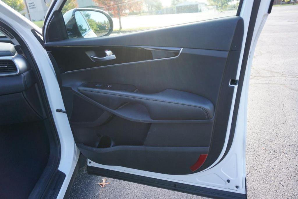 used 2018 Kia Sorento car, priced at $9,950