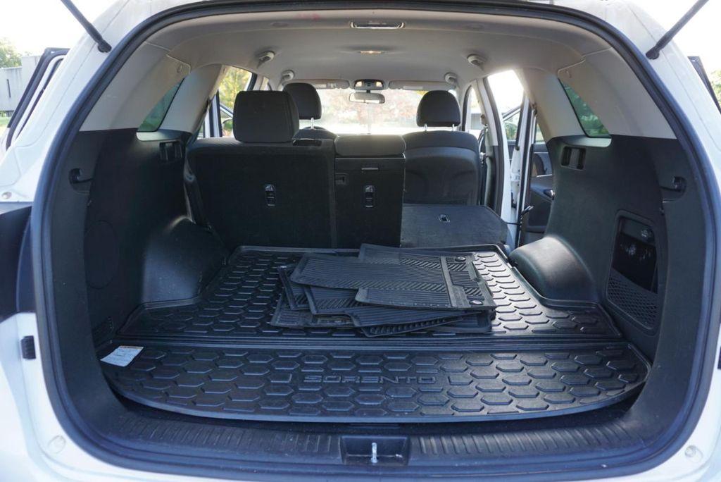 used 2018 Kia Sorento car, priced at $9,950