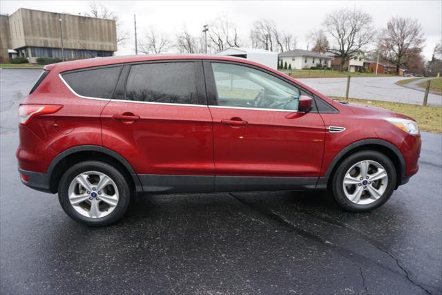 used 2015 Ford Escape car, priced at $8,950