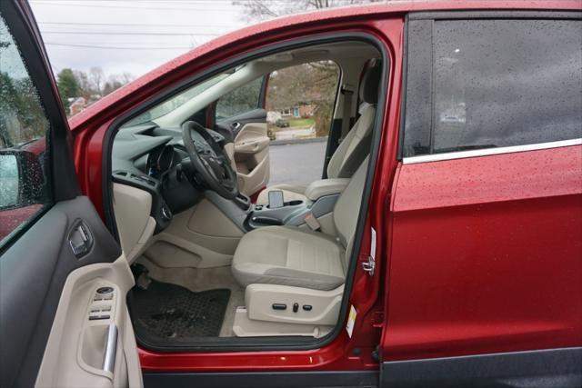 used 2015 Ford Escape car, priced at $8,950