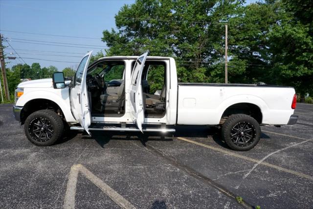 used 2016 Ford F-350 car, priced at $16,900