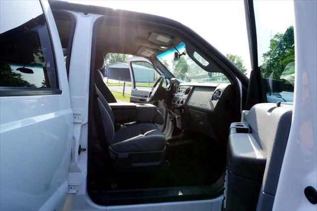 used 2016 Ford F-350 car, priced at $16,900
