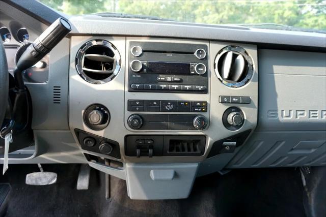 used 2016 Ford F-350 car, priced at $16,900