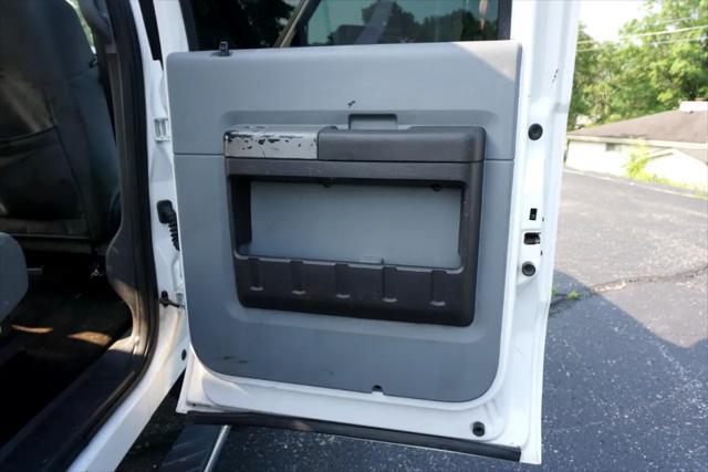 used 2016 Ford F-350 car, priced at $16,900