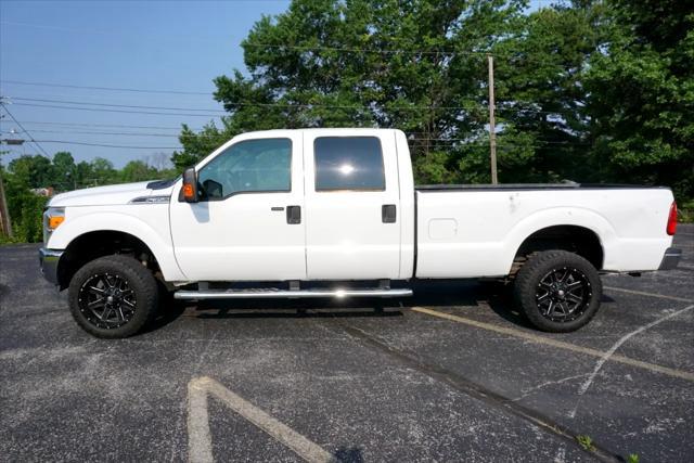 used 2016 Ford F-350 car, priced at $16,900