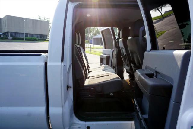 used 2016 Ford F-350 car, priced at $16,900