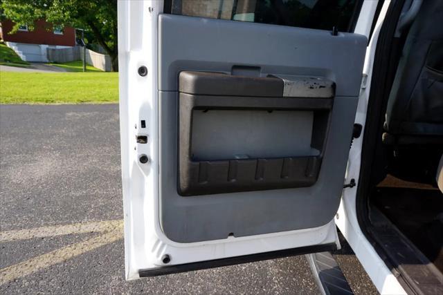 used 2016 Ford F-350 car, priced at $16,900