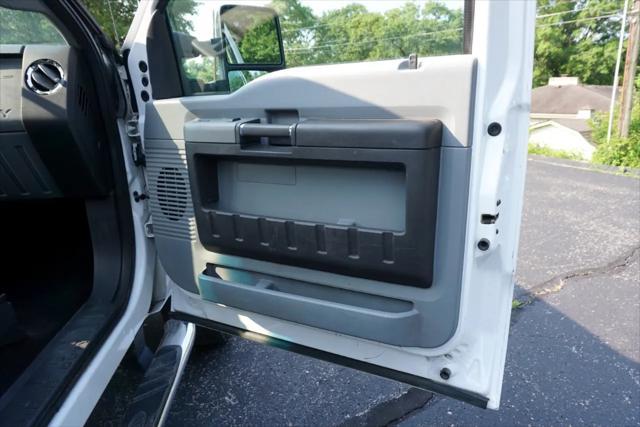 used 2016 Ford F-350 car, priced at $16,900