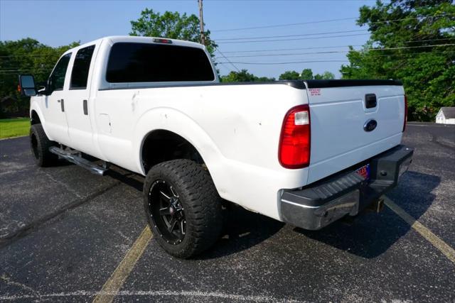 used 2016 Ford F-350 car, priced at $16,900