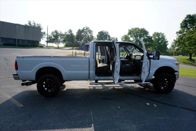 used 2016 Ford F-350 car, priced at $16,900