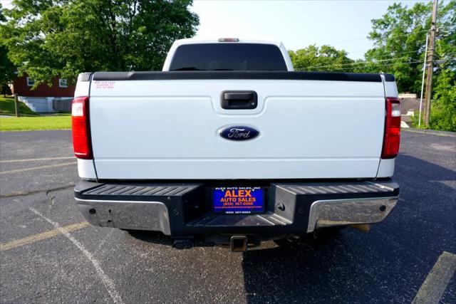 used 2016 Ford F-350 car, priced at $16,900