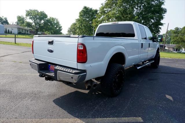 used 2016 Ford F-350 car, priced at $16,900