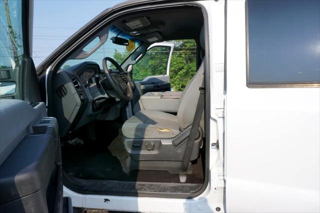 used 2016 Ford F-350 car, priced at $16,900