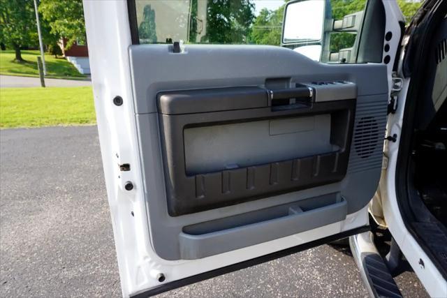 used 2016 Ford F-350 car, priced at $16,900
