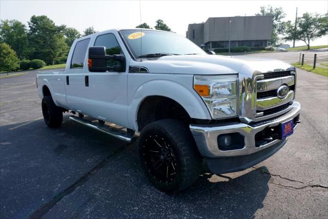 used 2016 Ford F-350 car, priced at $16,900