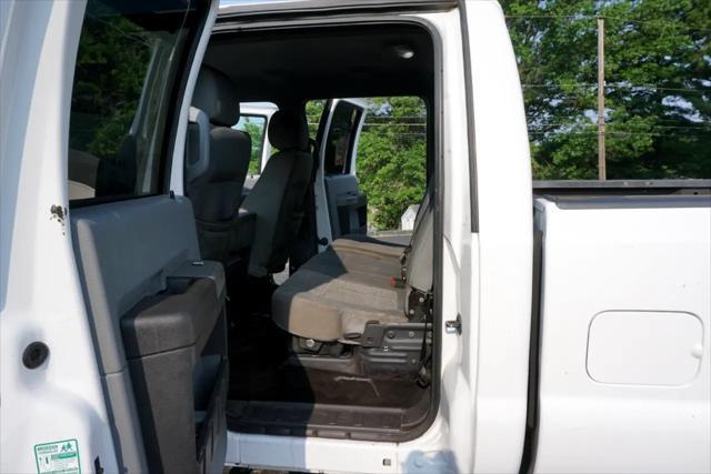 used 2016 Ford F-350 car, priced at $16,900