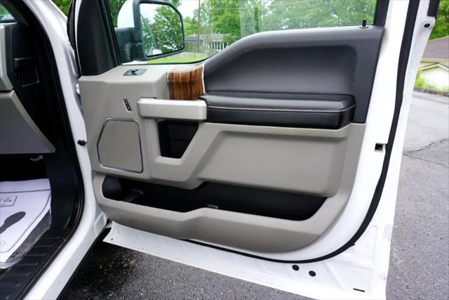 used 2020 Ford F-150 car, priced at $19,900