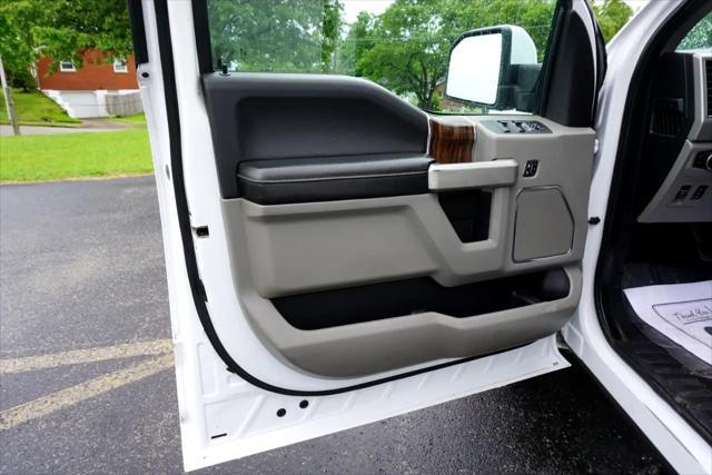 used 2020 Ford F-150 car, priced at $19,900