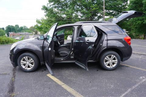 used 2015 Chevrolet Equinox car, priced at $6,950