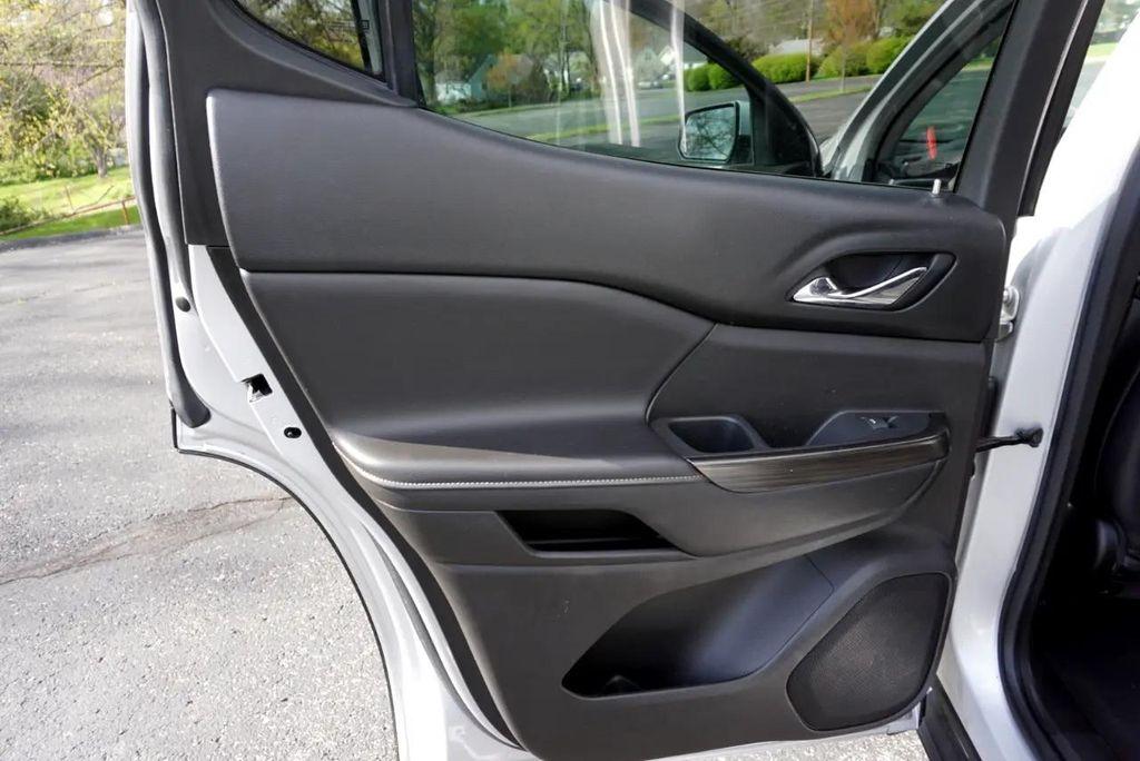 used 2017 GMC Acadia car, priced at $11,900