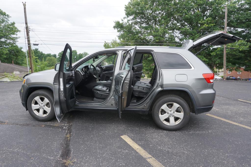 used 2013 Jeep Grand Cherokee car, priced at $8,950