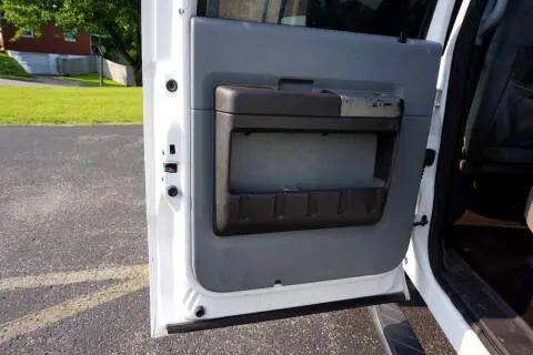 used 2016 Ford F-350 car, priced at $16,900
