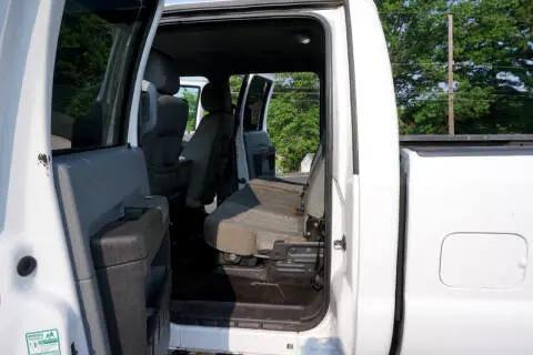 used 2016 Ford F-350 car, priced at $16,900