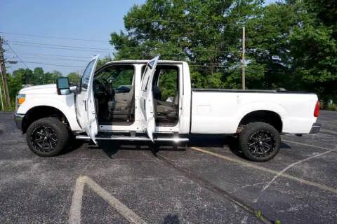 used 2016 Ford F-350 car, priced at $16,900