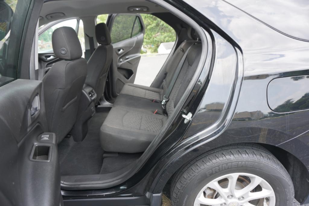 used 2019 Chevrolet Equinox car, priced at $9,950