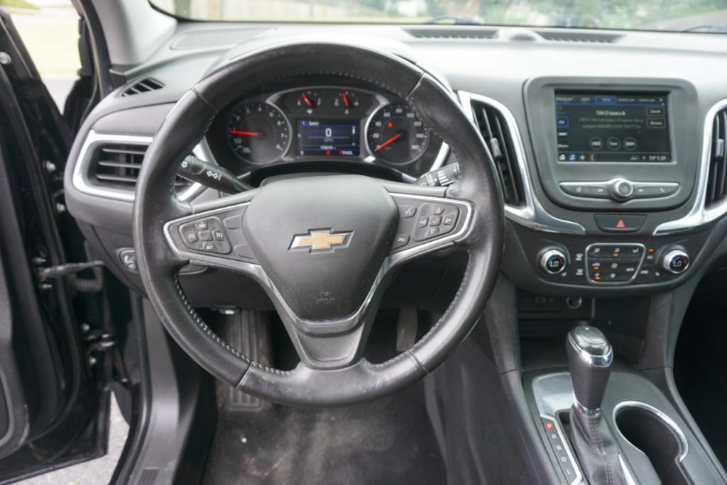 used 2019 Chevrolet Equinox car, priced at $9,950