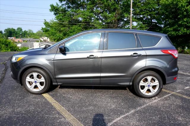used 2015 Ford Escape car, priced at $8,950