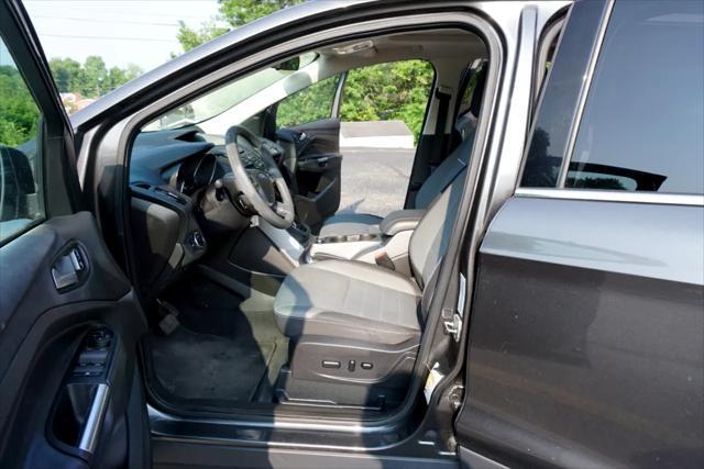 used 2015 Ford Escape car, priced at $8,950