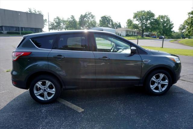 used 2015 Ford Escape car, priced at $8,950