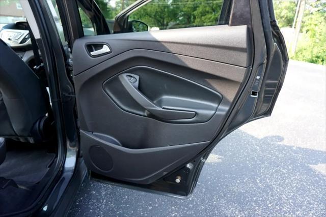 used 2015 Ford Escape car, priced at $8,950
