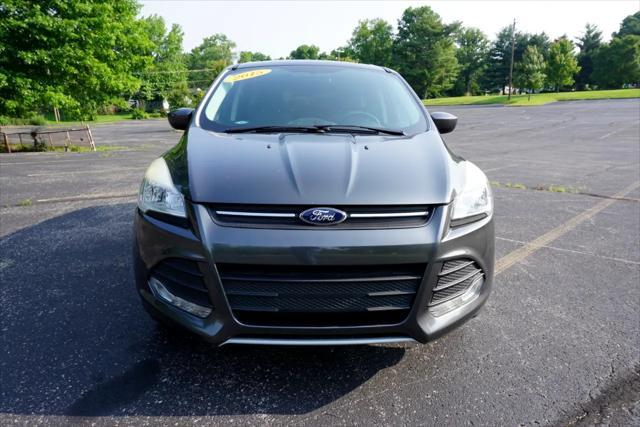 used 2015 Ford Escape car, priced at $8,950