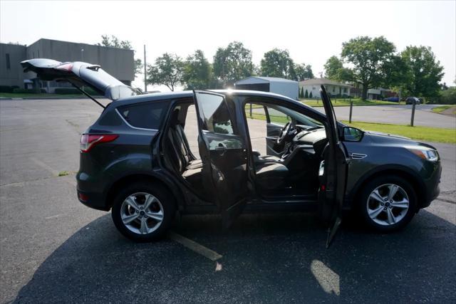 used 2015 Ford Escape car, priced at $8,950