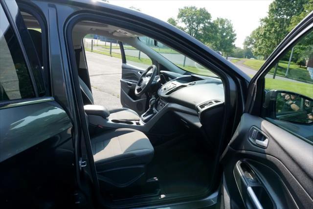 used 2015 Ford Escape car, priced at $8,950